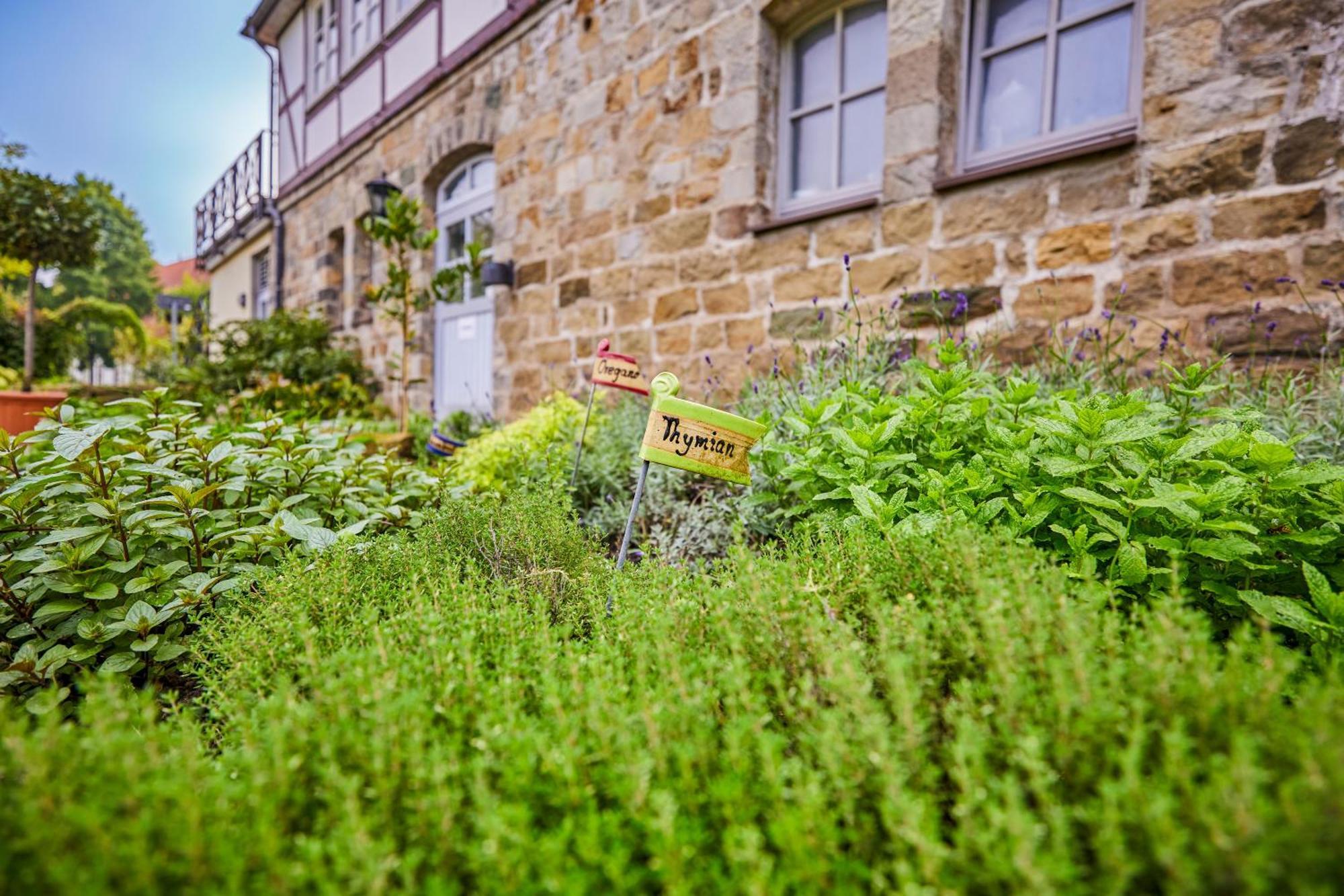 Landhaus Schieder Eksteriør bilde