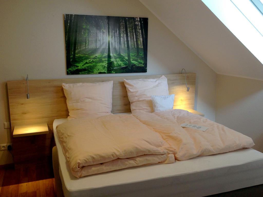 Landhaus Schieder Eksteriør bilde